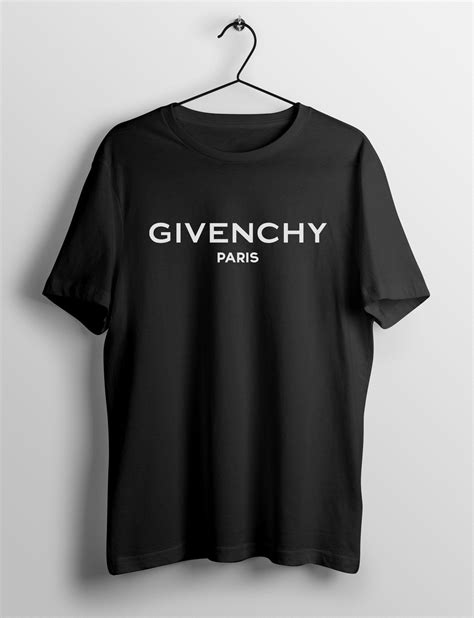 camiseta givenchy|T.